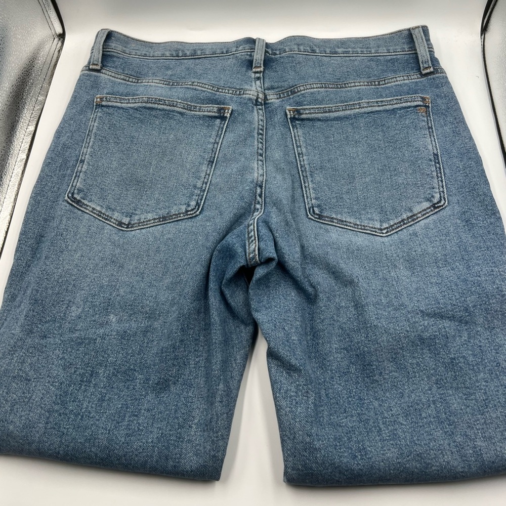 Madewell EUC Roadtripper Slim Boy Jeans - Picture 6 of 12